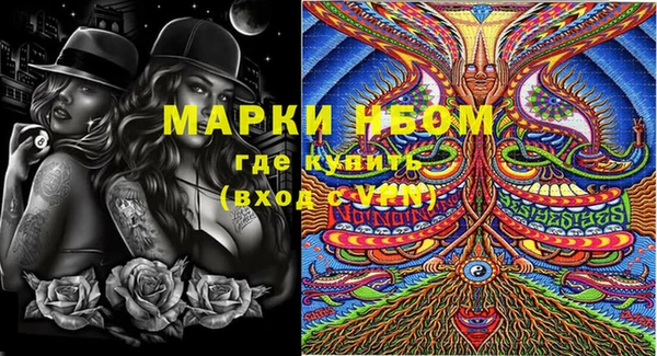 дживик Сосновка